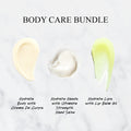 Kiehl's Since 1851 Body Care Bundle swatch image . 