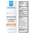 La Roche-Posay Anthelios AOX Face Serum Sunscreen SPF 50 open container image.