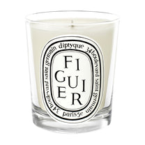 Diptyque Figuier Candle main image.