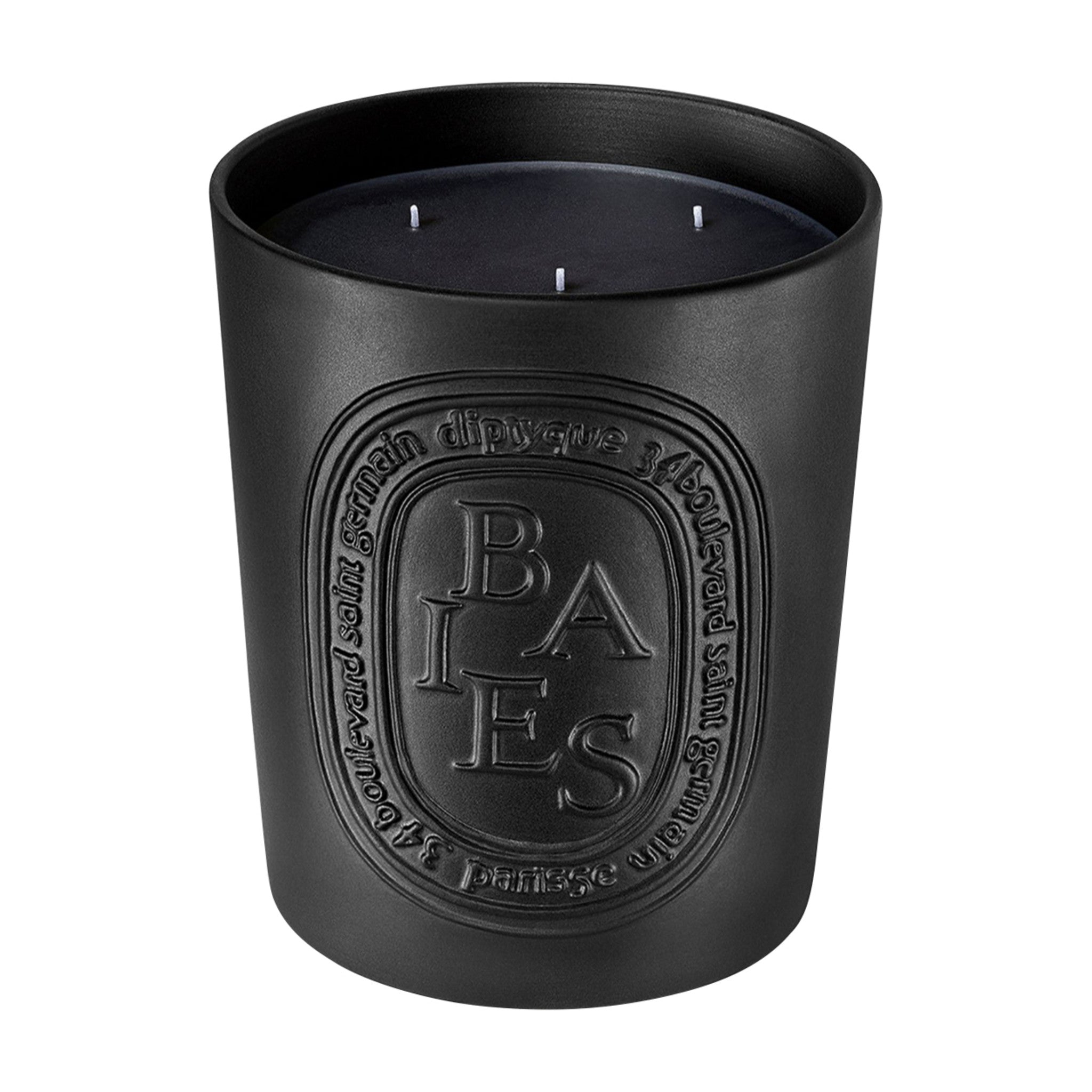 Diptyque Baies Candle main image.