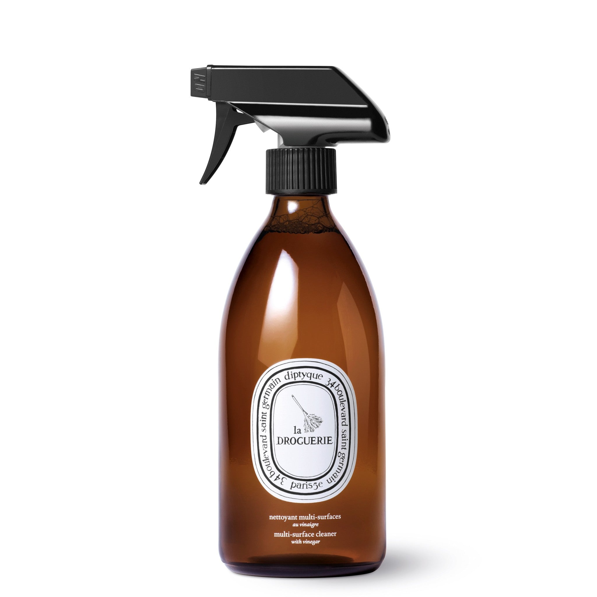 Diptyque Multi-surface Cleaner With Vinegar main image.