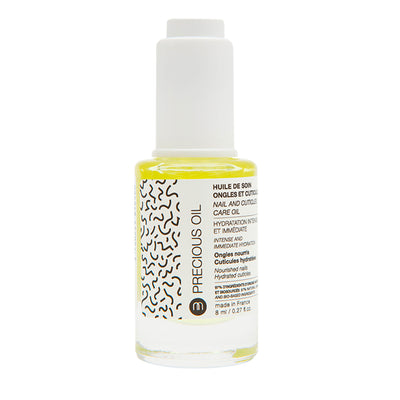 Precious Oil Nails and Cuticle Care