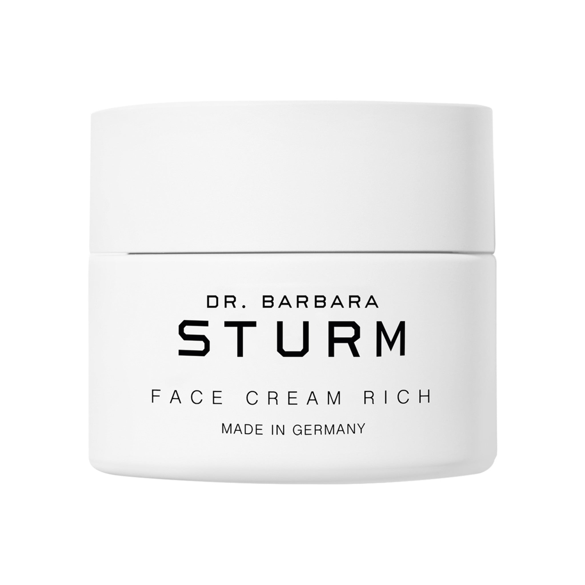 Dr. Barbara Sturm Face Cream Rich – bluemercury