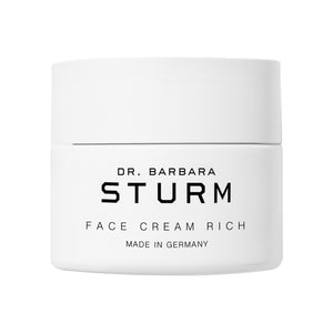 Dr. Barbara Sturm Face Cream Rich – Dr. Barbara Sturm – bluemercury