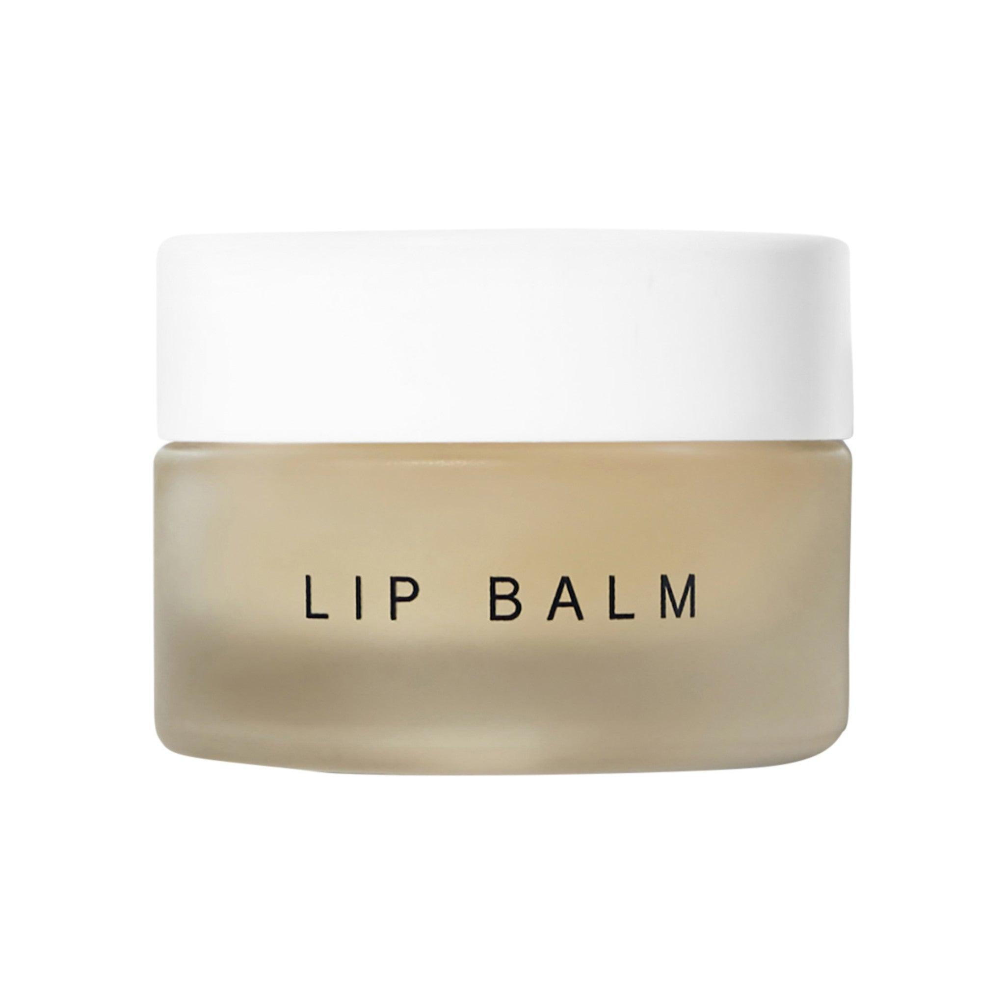 Dr. Barbara Sturm Lip Balm main image. This product is in the color clear