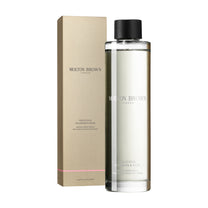 Molton Brown Delicious Rhubarb and Rose Aroma Reeds Refill main image.