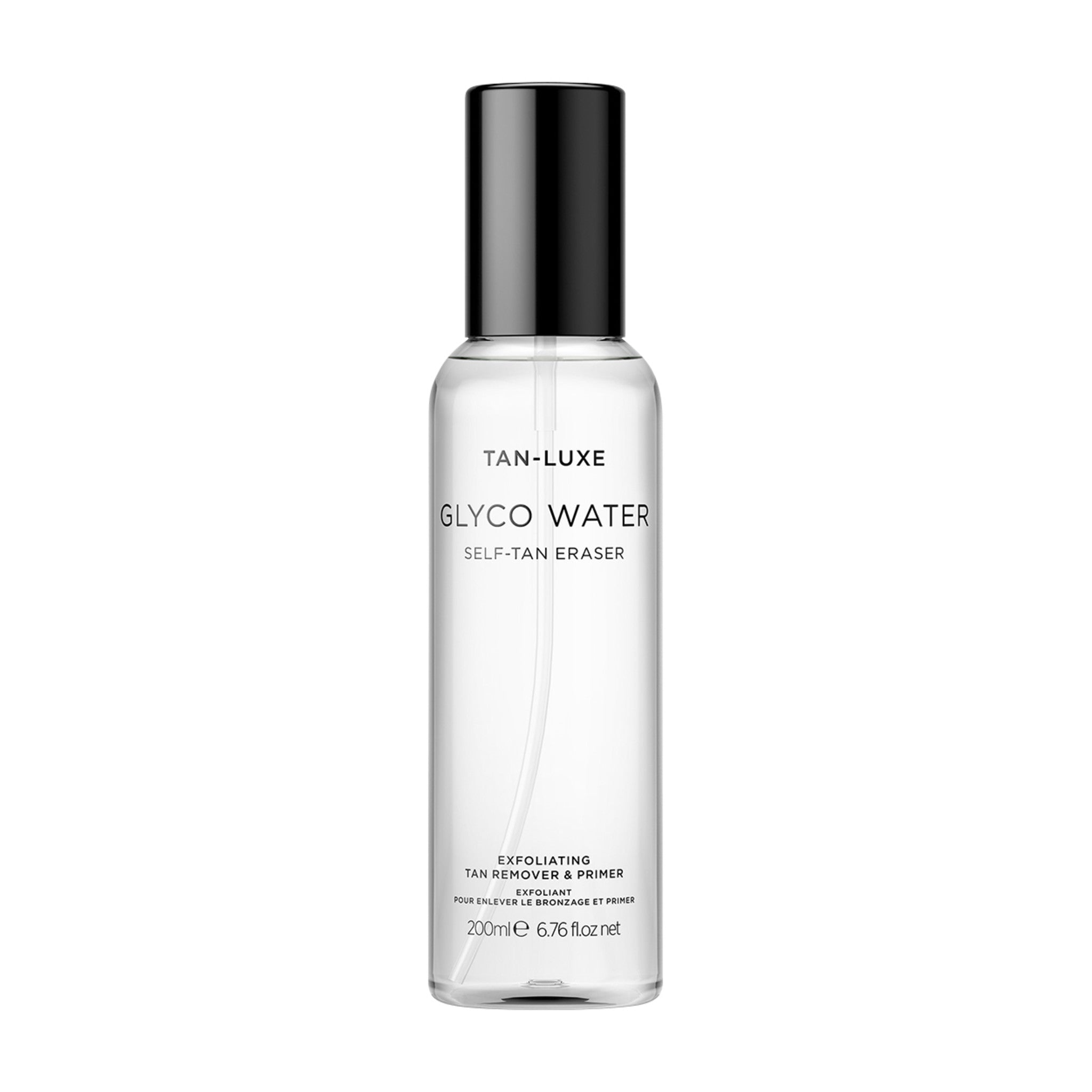Tan-Luxe Glyco Water Tan Remover main image.