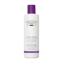 Christophe Robin Luscious Curl Cleansing Balm main image.