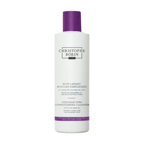 Christophe Robin Luscious Curl Conditioning Cleanser main image.