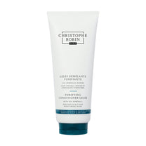 Christophe Robin Purifying Conditioner Gelee main image.