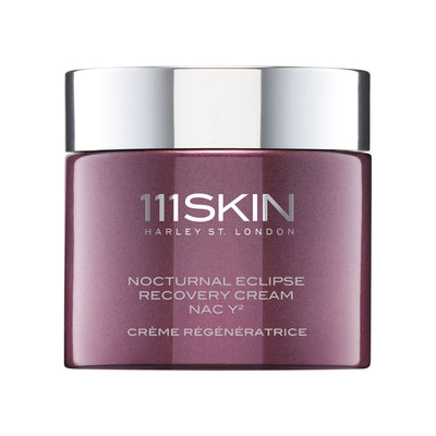 Nocturnal Eclipse Recovery Cream NAC Y2