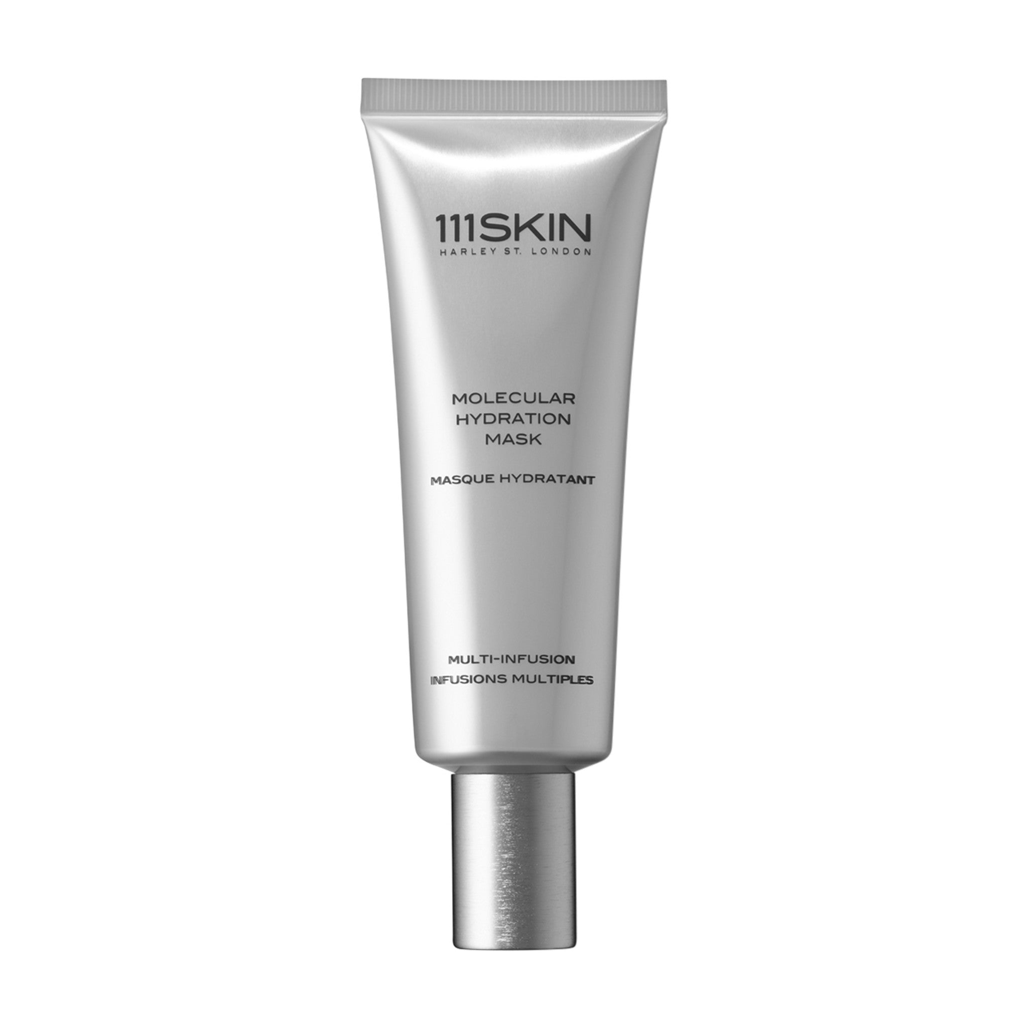 111SKIN Molecular Hydration Mask main image.