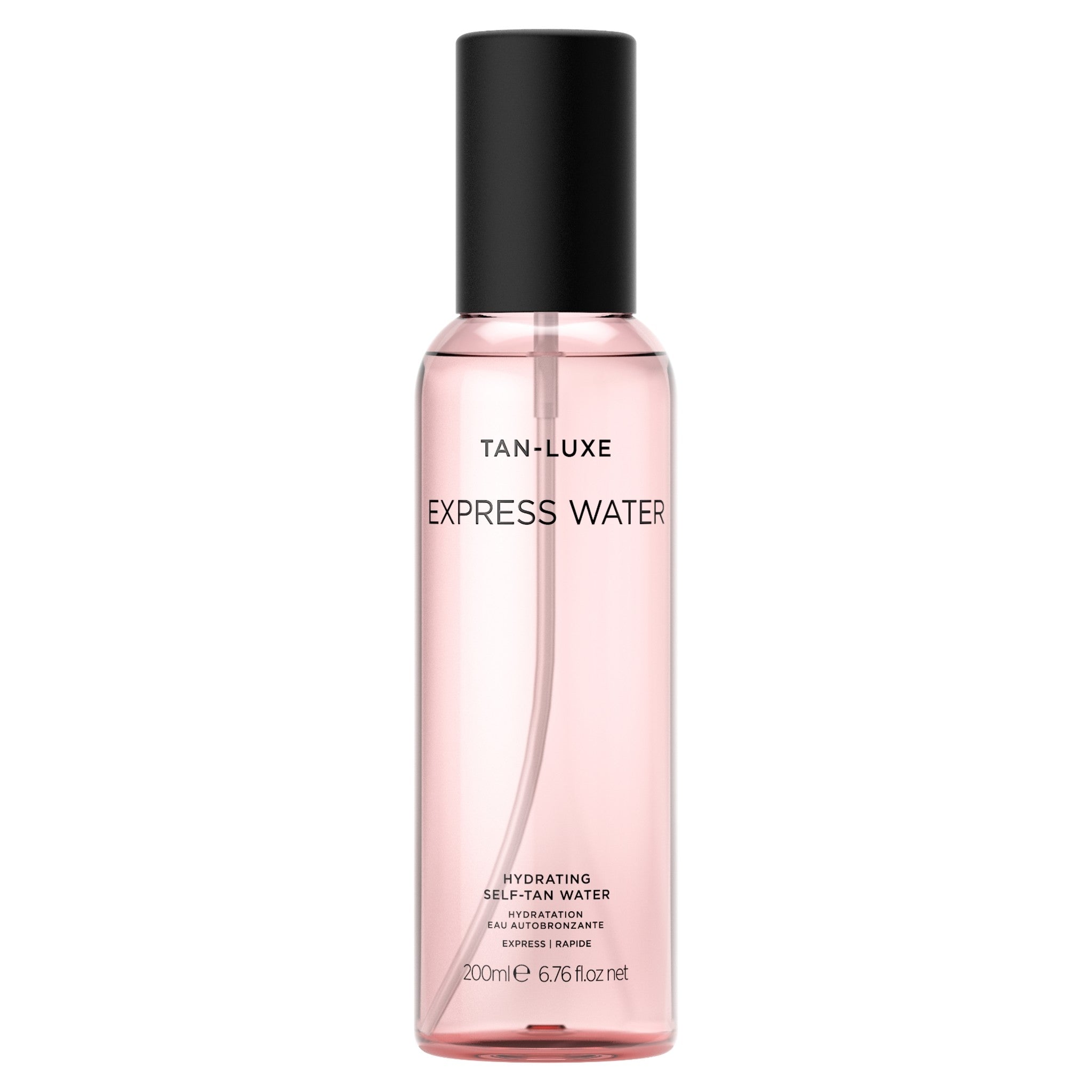 Tan-Luxe The Express Water Size variant: uneven skin tone main image.