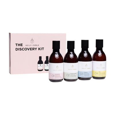 The Discovery Kit