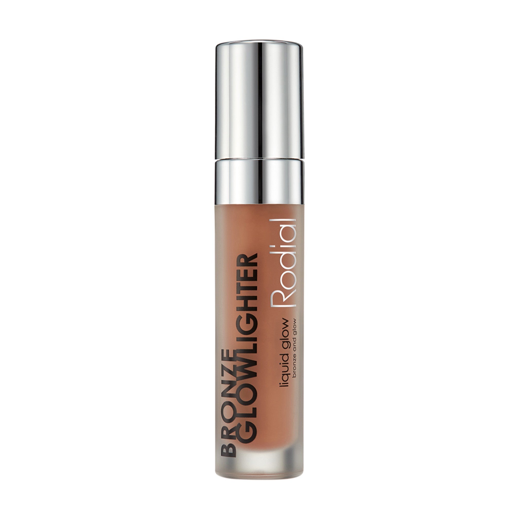 Rodial Bronze Glowlighter main image. This product is in the color bronze
