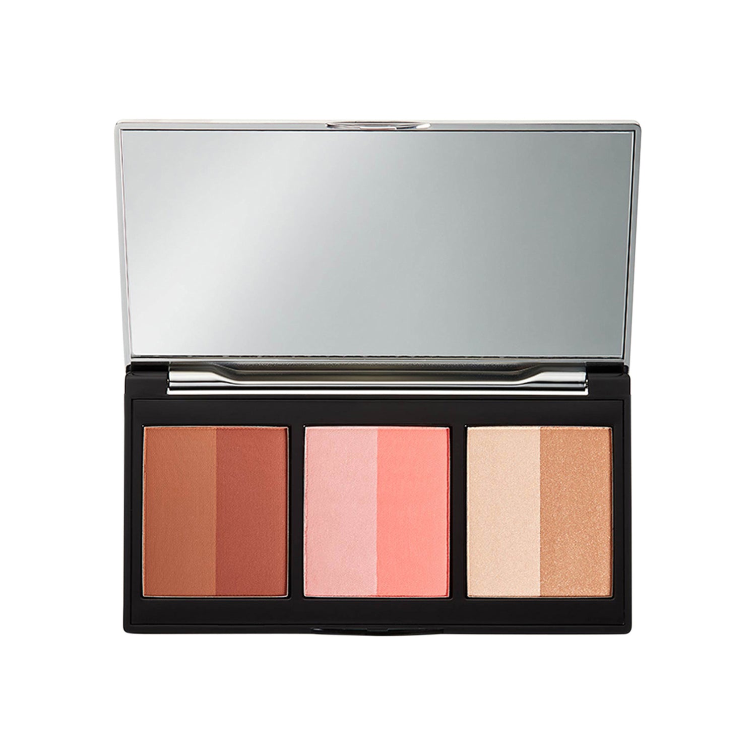 Rodial I Woke Up Like This Palette open container image.