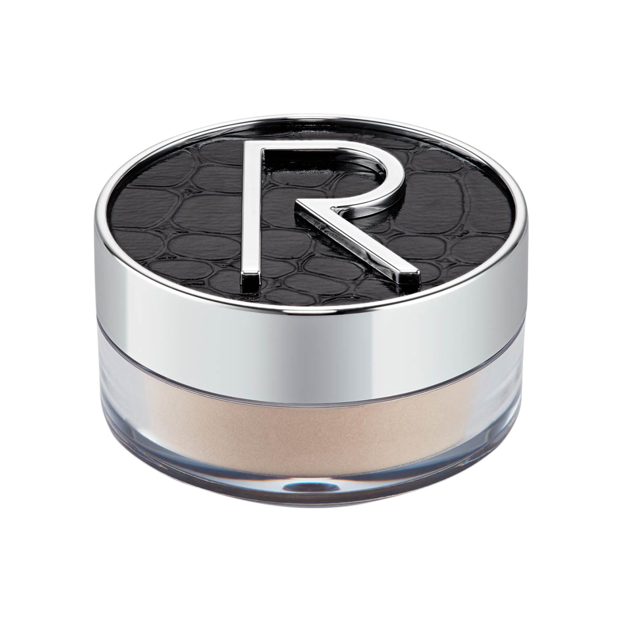 Rodial Glass Powder Deluxe, 0.19 oz main image. This product is in the color nude