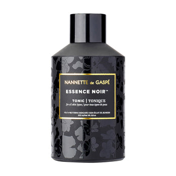 Nannette de Gaspé Essence Noir Tonic main image.