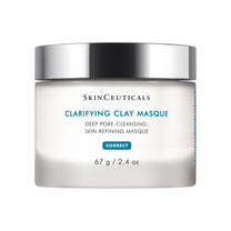 SkinCeuticals Clarifying Clay Masque main image.