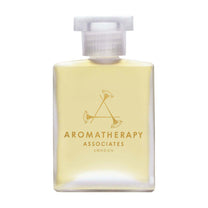 Aromatherapy Associates De-Stress Muscle Bath and Shower Oil main image.