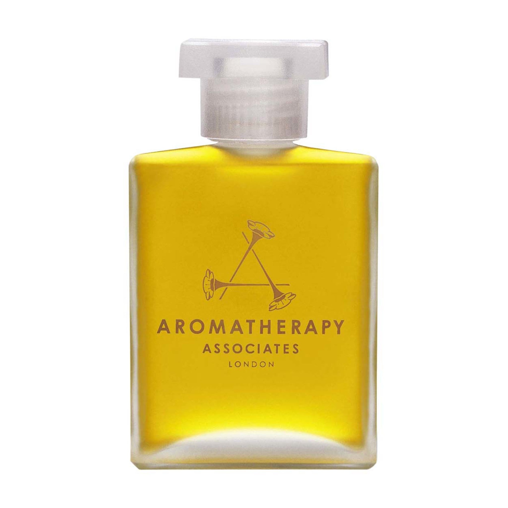 Aromatherapy Associates Revive Morning Bath and Shower Oil main image.