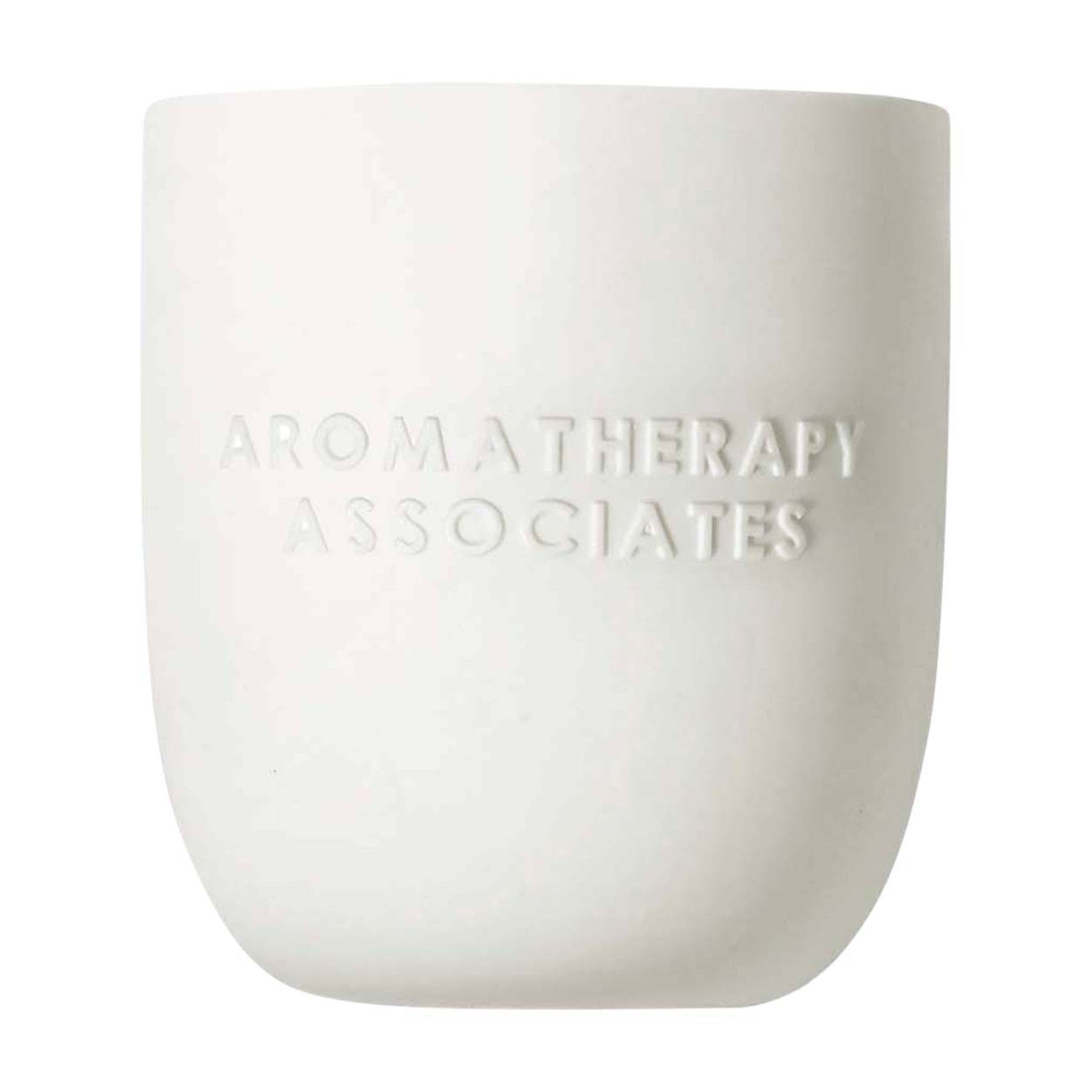 Aromatherapy Associates Deep Relax Candle main image.