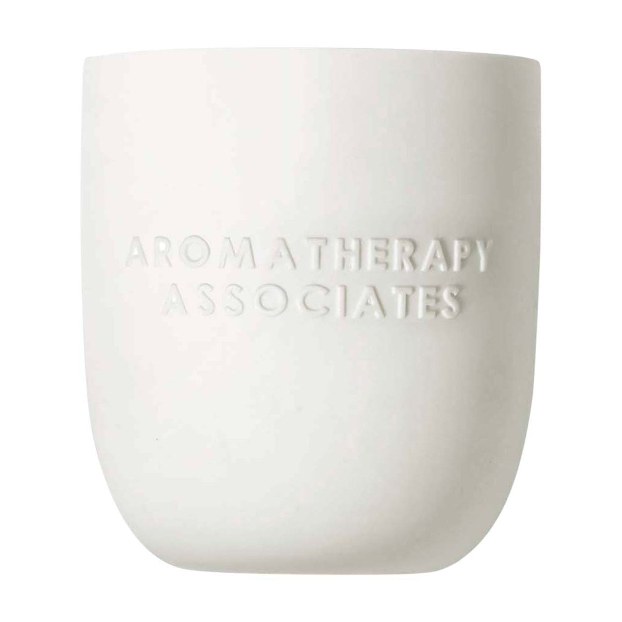 Aromatherapy Associates De-Stress Candle main image.