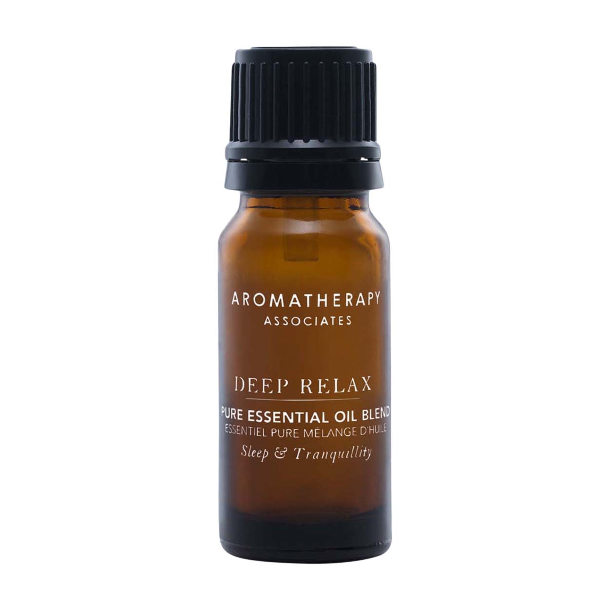 Aromatherapy Associates Deep Relax Pure Essential Oil Blend main image.