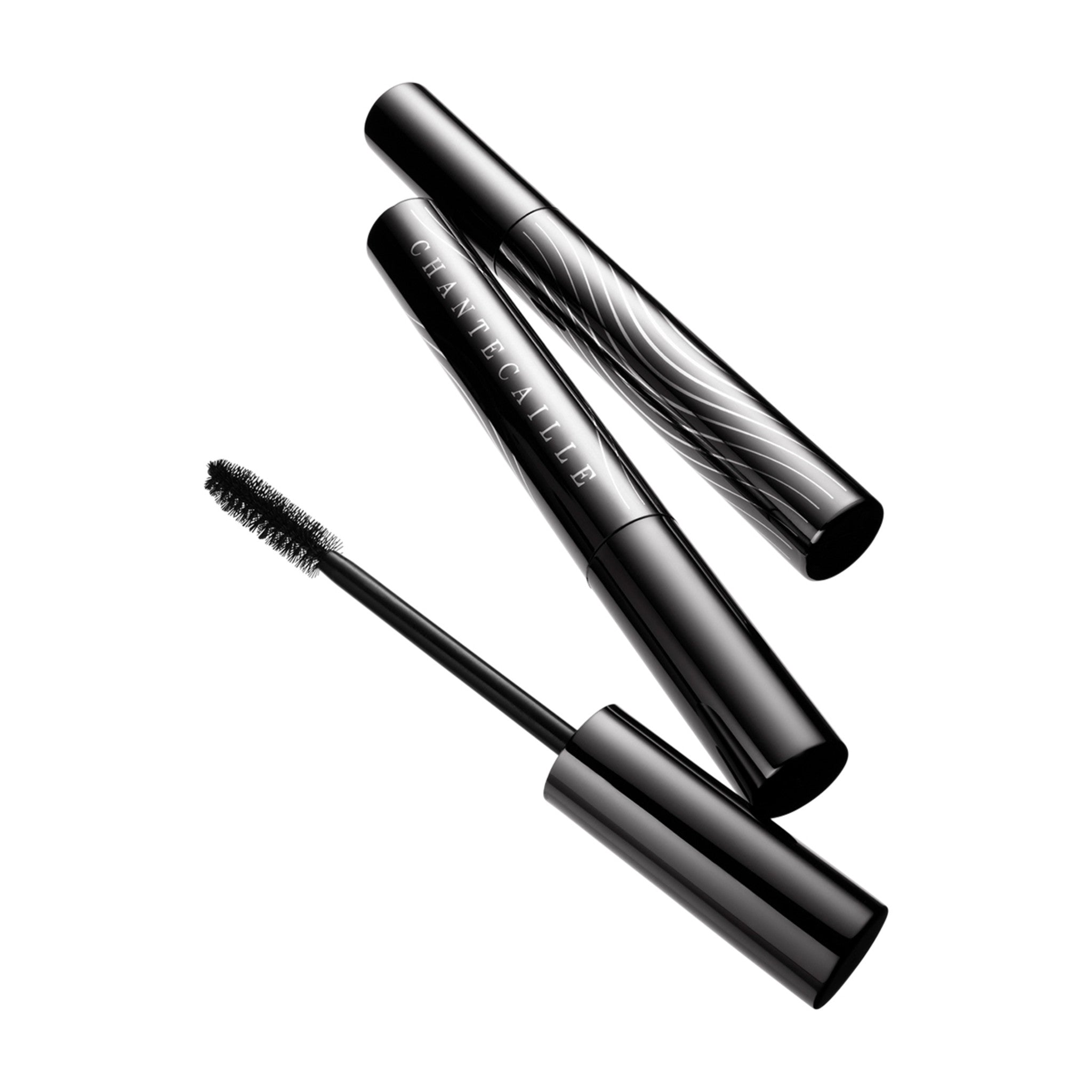 Chantecaille Longest Lash Faux Cils Mascara main image. This product is in the color black