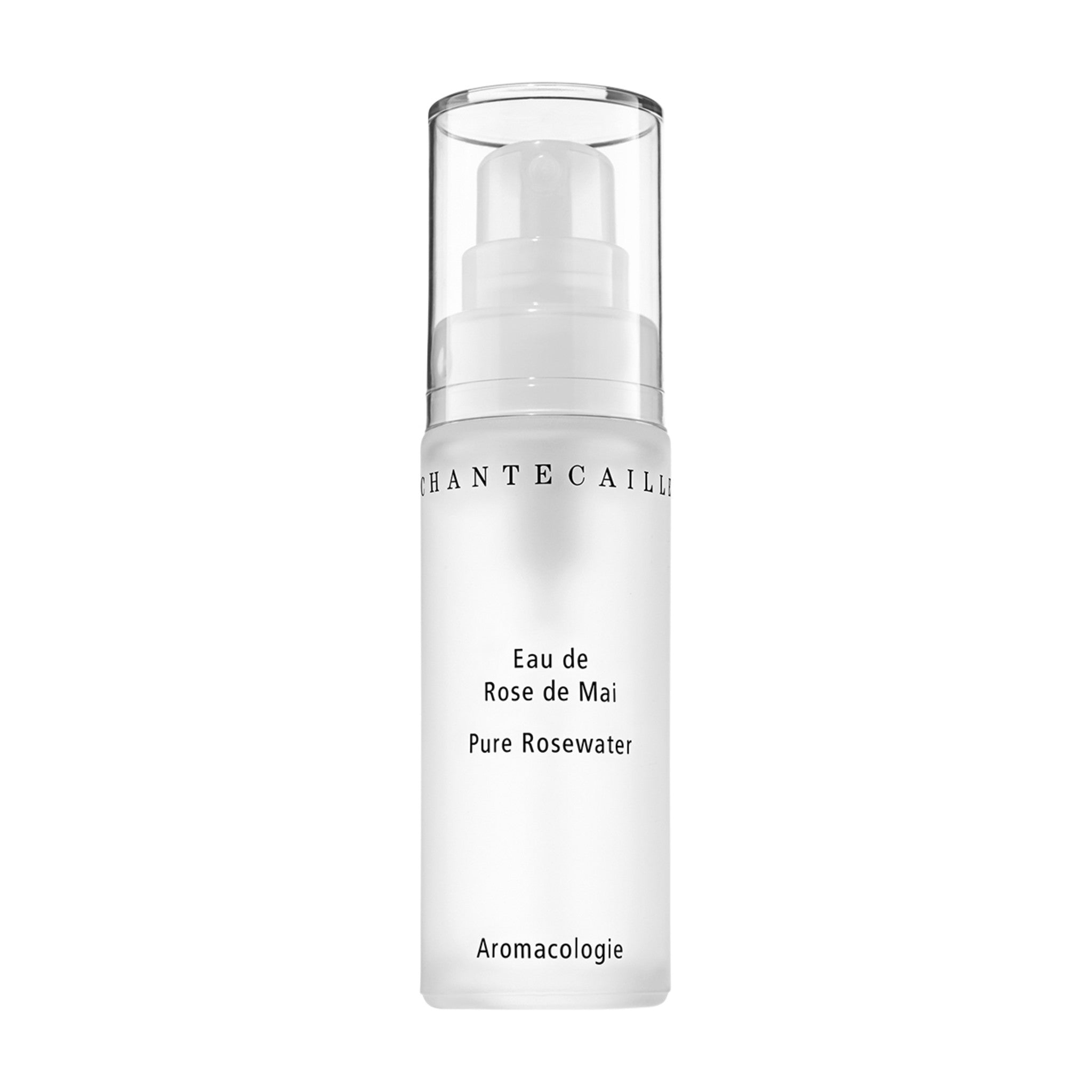 Chantecaille Travel Size Pure Rosewater main image.