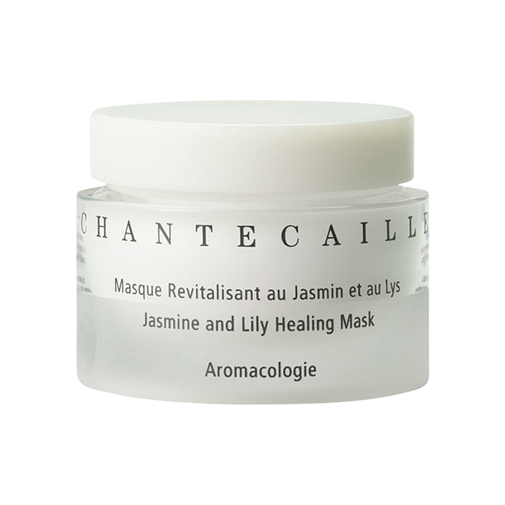 Chantecaille Jasmine and Lily Healing Mask main image.