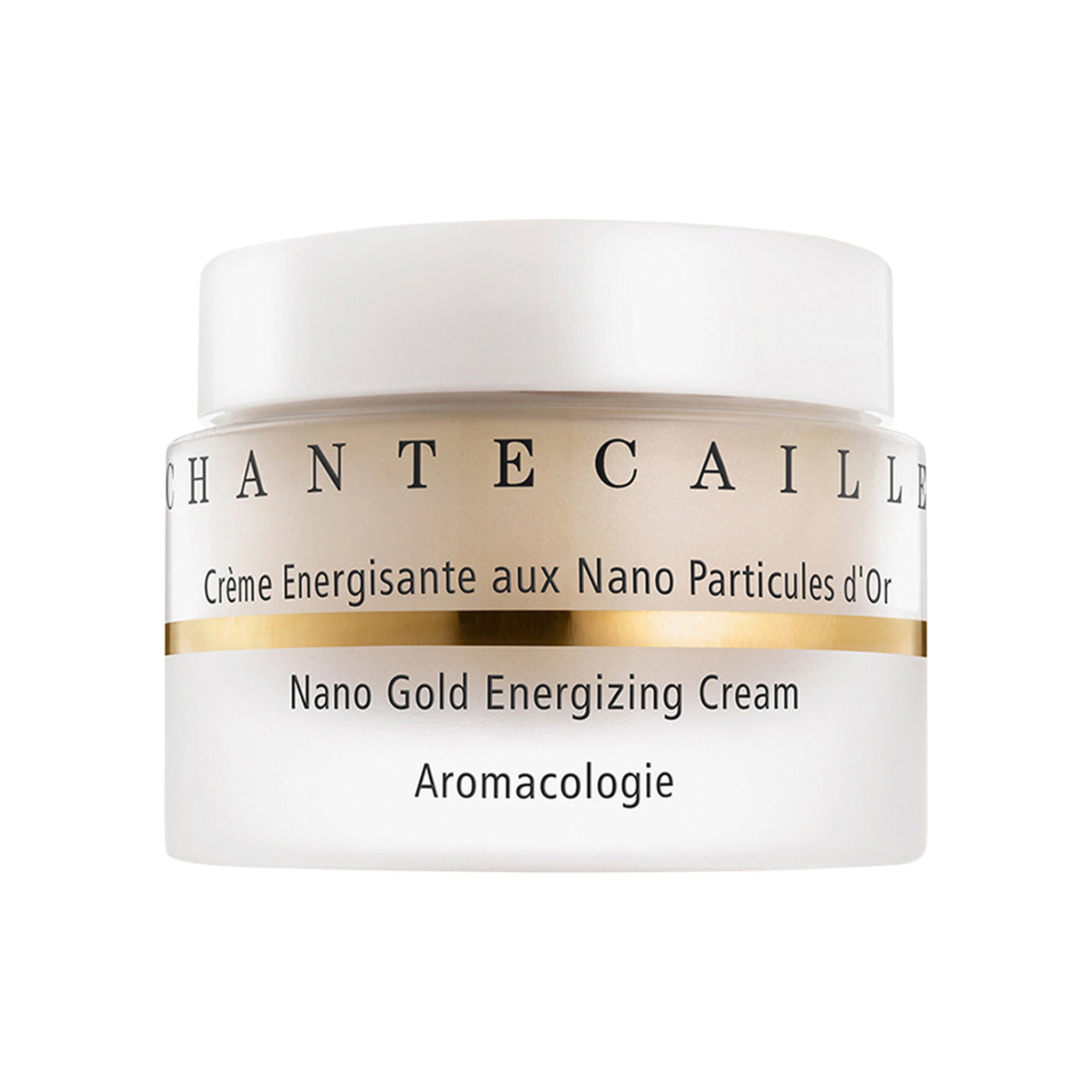 Chantecaille Nano Gold Firming good Treatment 1.7oz Skincare