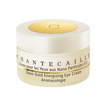 Chantecaille Gold Energizing Eye Cream main image.