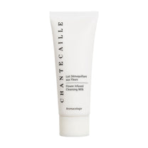 Chantecaille Flower Infused Cleansing Milk main image.