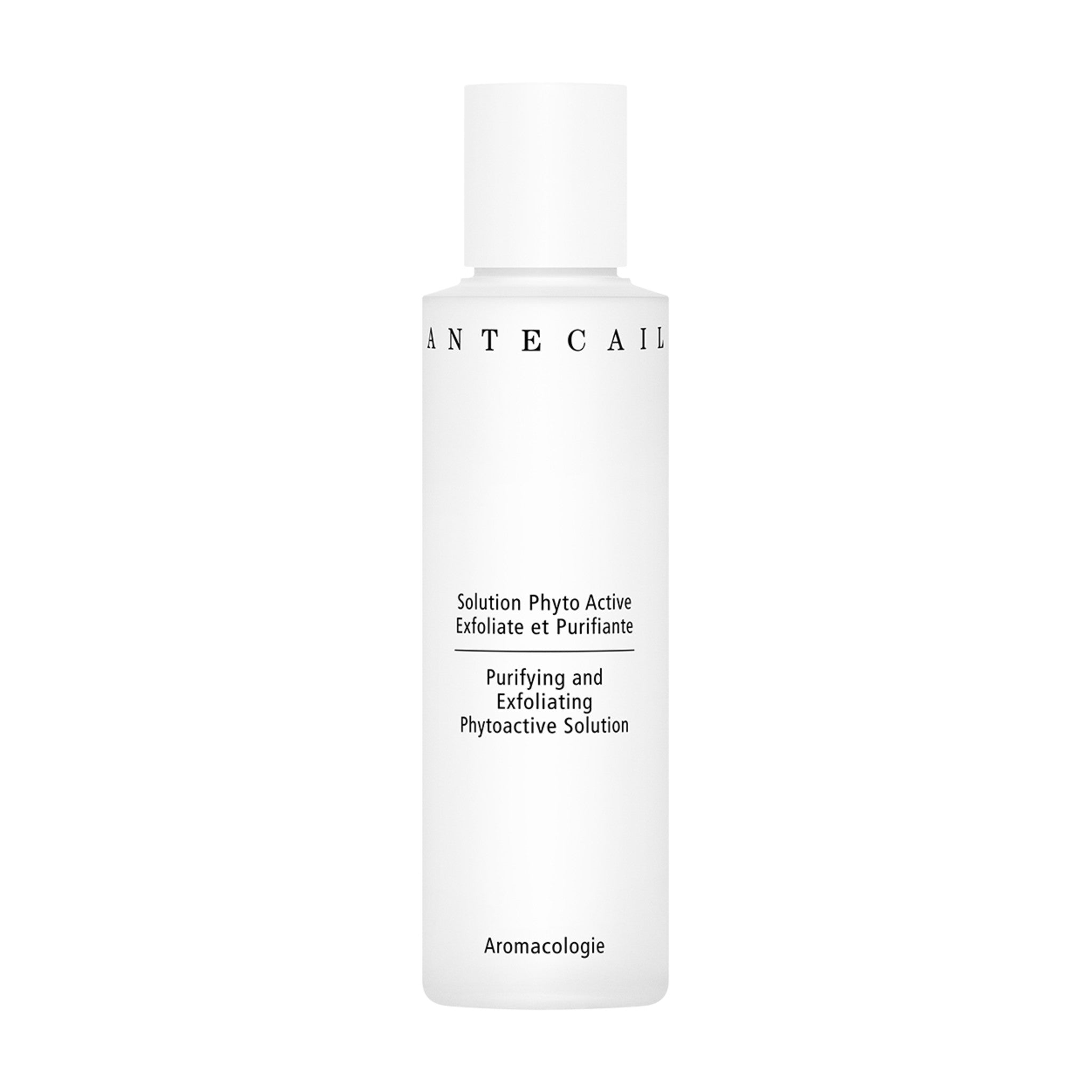 Chantecaille Purifying and Exfoliating Phytoactive Solution main image.