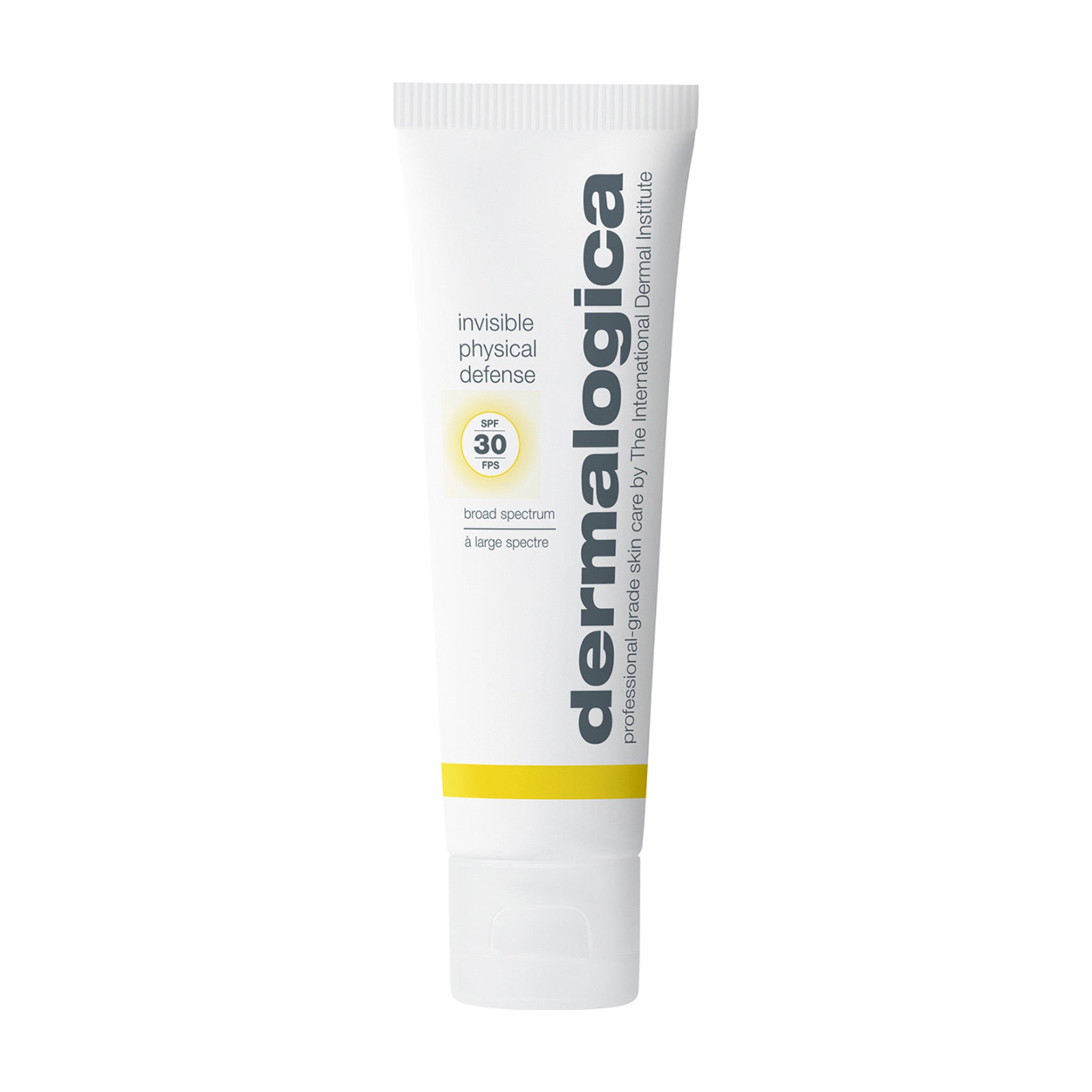 Dermalogica Invisible Physical Defense SPF 30 main image.