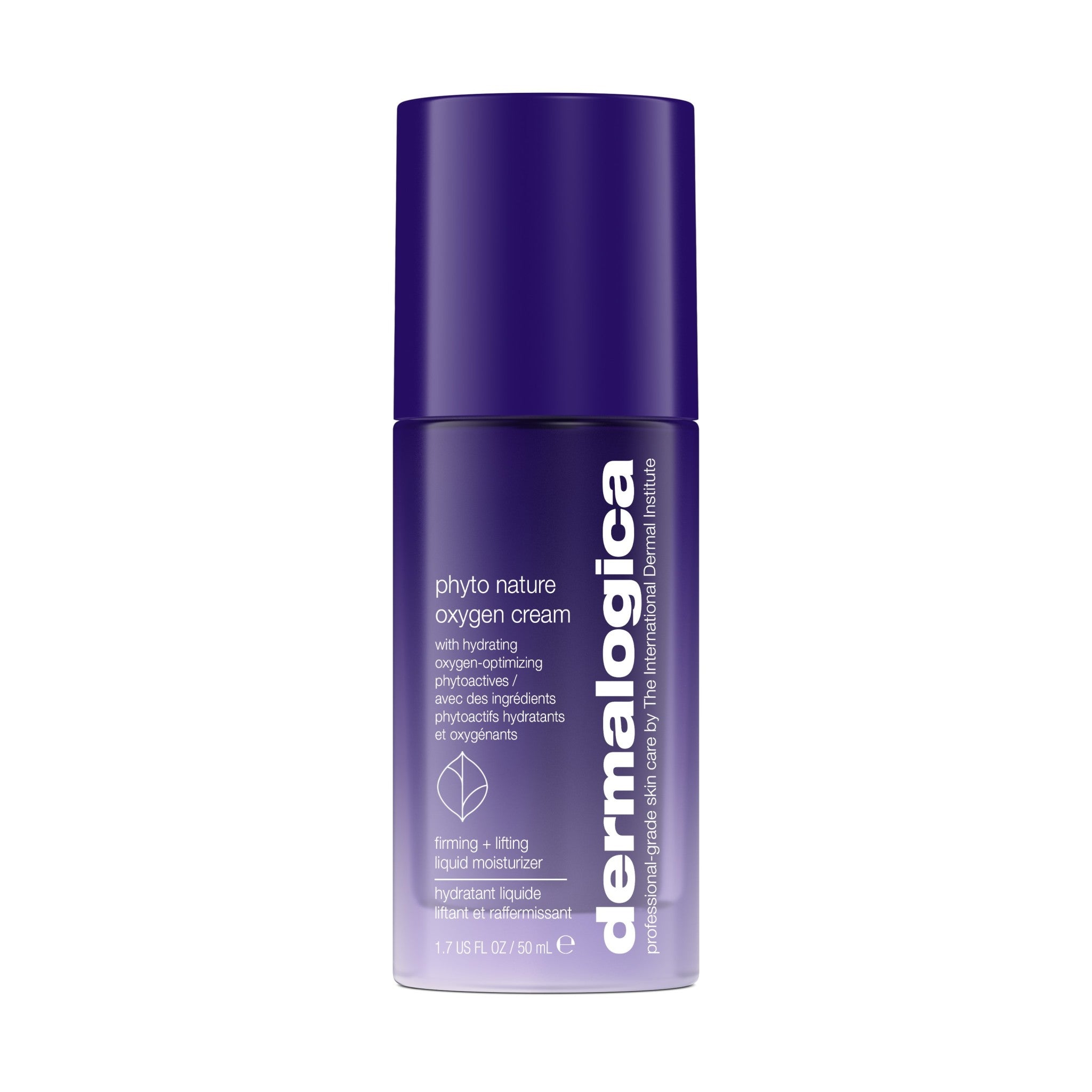Dermalogica Phyto Nature Oxygen Cream Color/Shade variant: main image.