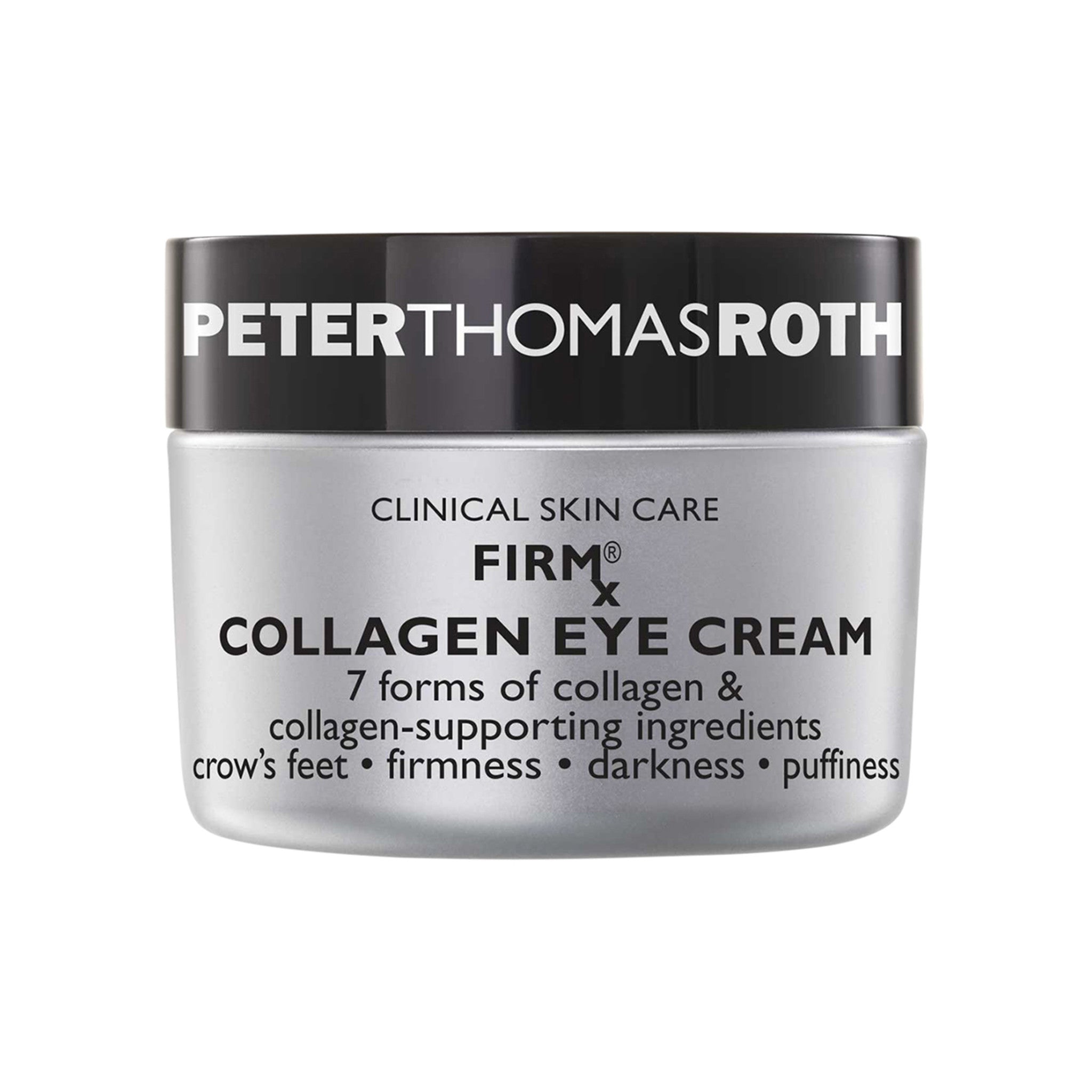 Peter Thomas Roth FirmX Collagen Eye Cream main image.