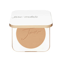 Jane Iredale Refillable Compact main image. This product is for medium complexions