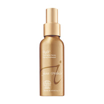 Jane Iredale D2O Hydration Spray Natural main image.