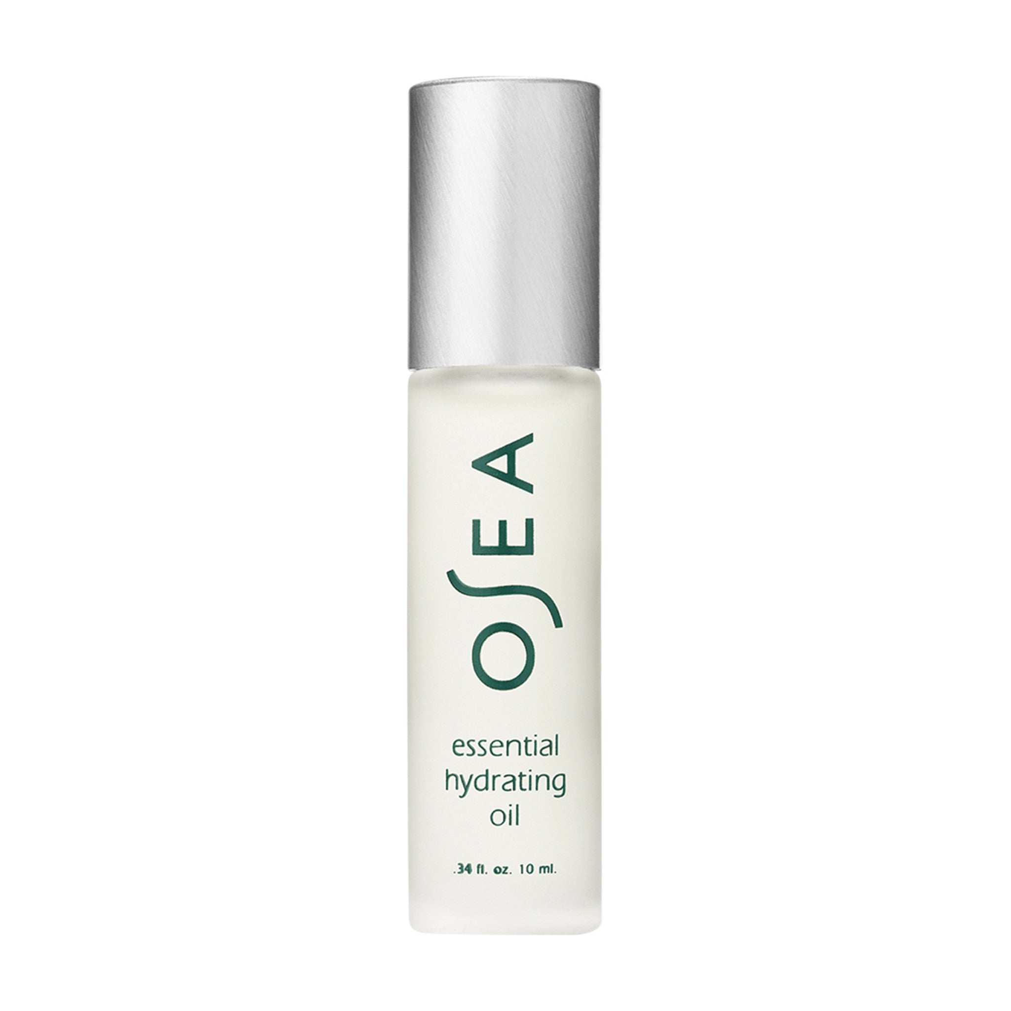 OSEA Essential Hydrating Oil main image.