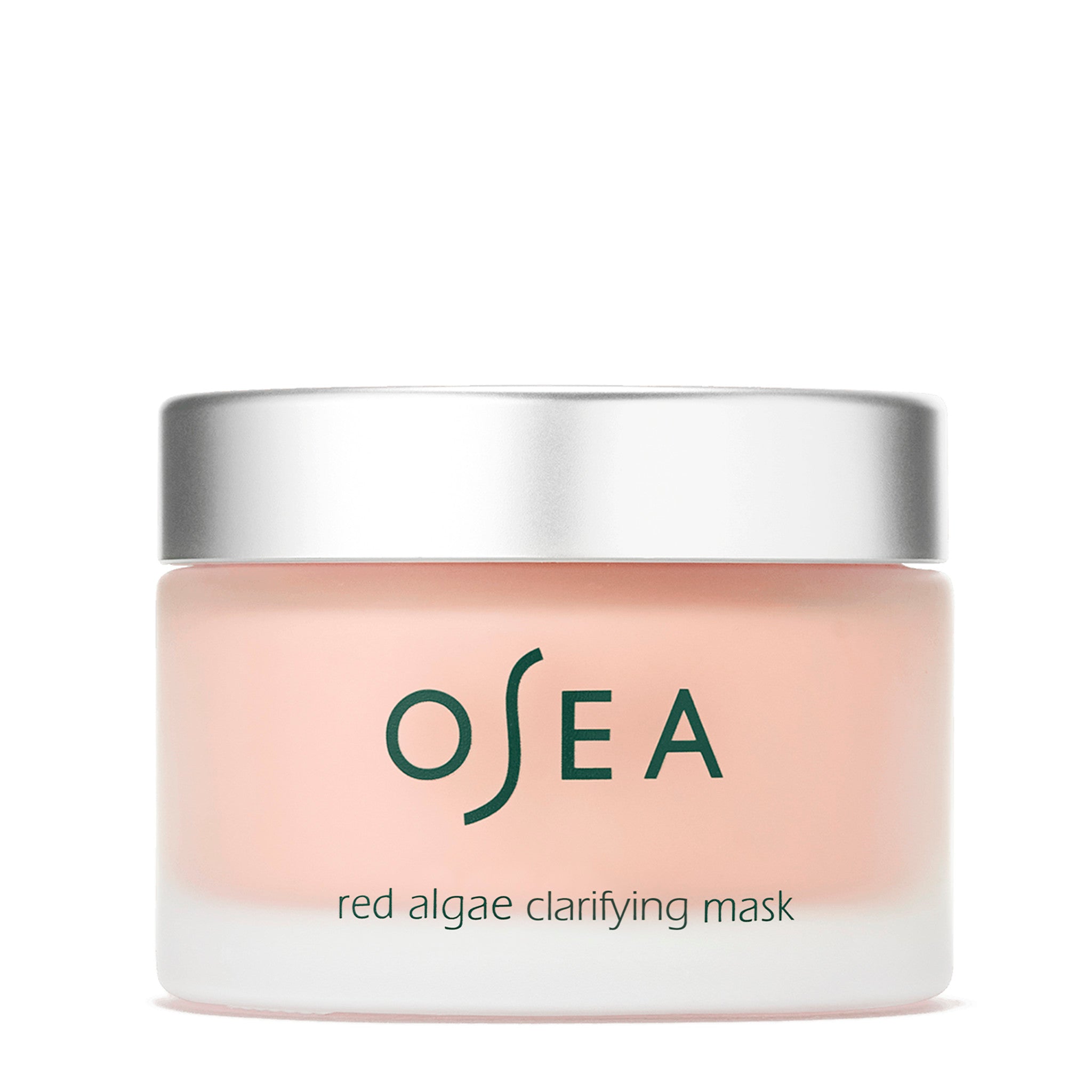 OSEA Red Algae Clarifying Mask main image.