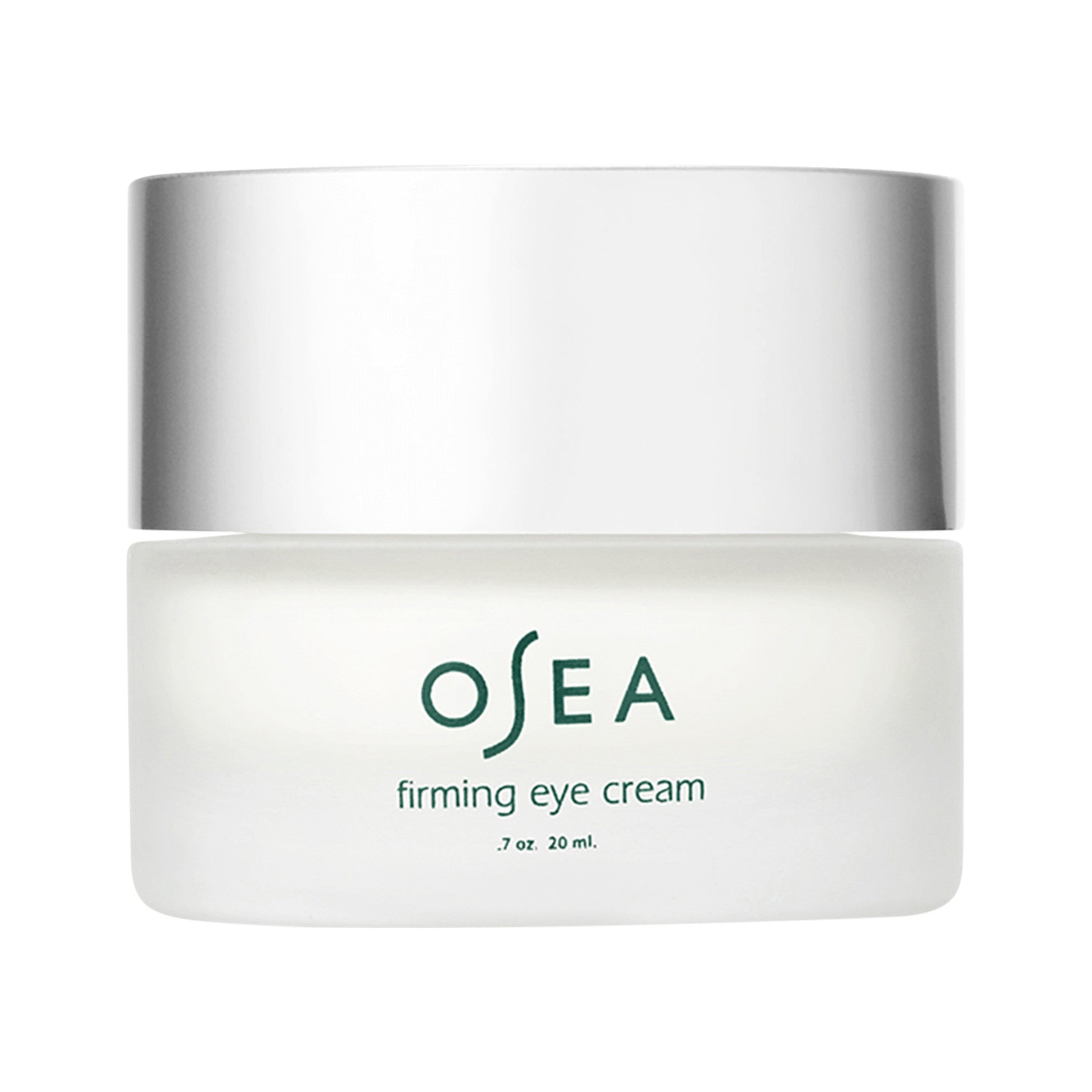 OSEA Firming Eye Cream main image.