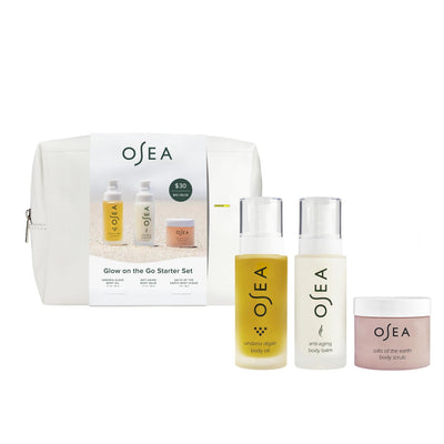 Glow On The Go Starter Set