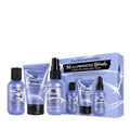 Limited edition Bumble and Bumble Illuminated Blonde Tone Enhancing Trio main image.