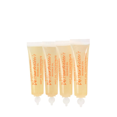 Hairdresser's Invisible Oil Hot Oil Concentrate