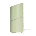 Vitruvi Palm Stay Diffuser side packaging image.