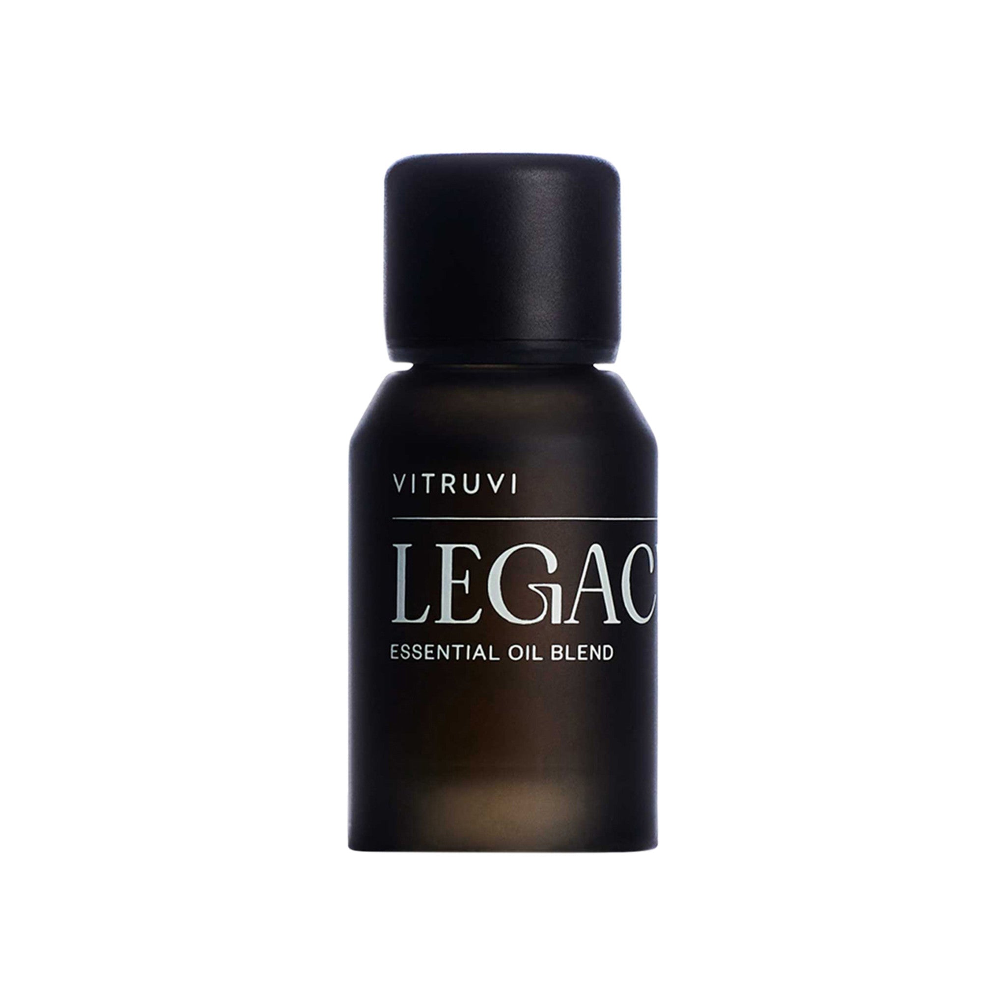 Vitruvi Legacy Essential Oil Blend main image.