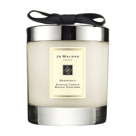 Jo Malone London Grapefruit Home Candle main image.