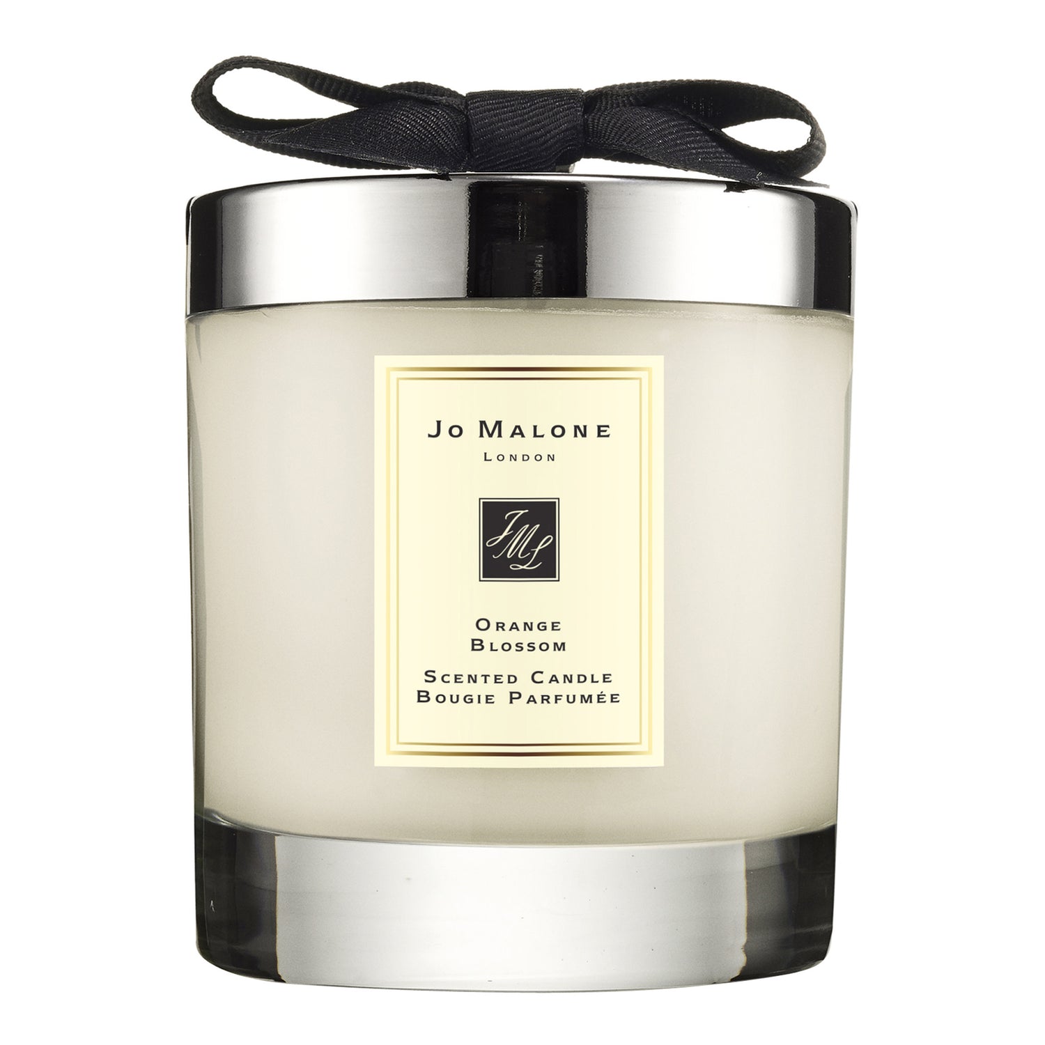 Jo Malone London Orange Blossom Home Candle main image.